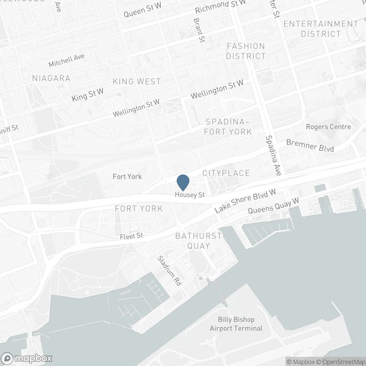 208 - 90 QUEENS WHARF ROAD, Toronto, Ontario M5V 0E6